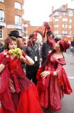 Les Filles Rouges Bacchus 17 * 5184 x 3456 * (6.14MB)